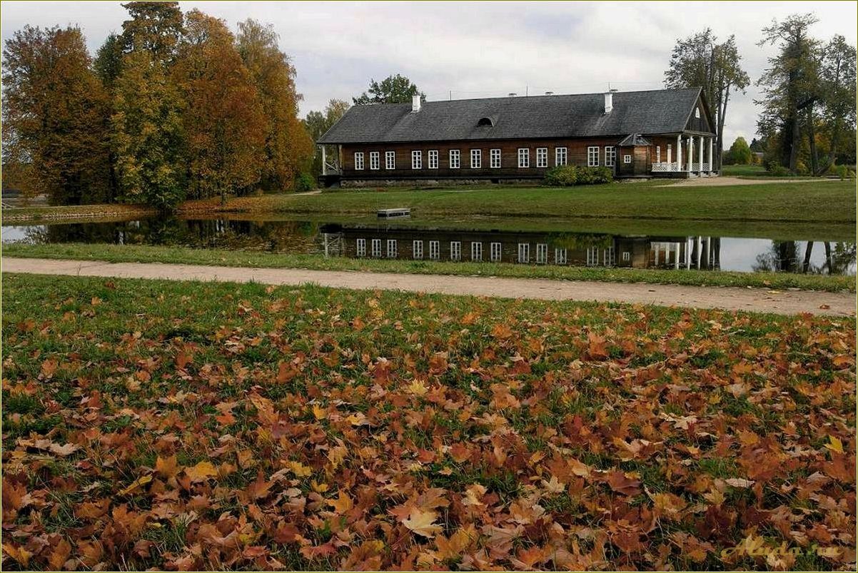 (тригорское, красивейшая, природы, истории, псковской) Тригорское — красивейшая часть природы и истории Псковской области, которую стоит увидеть