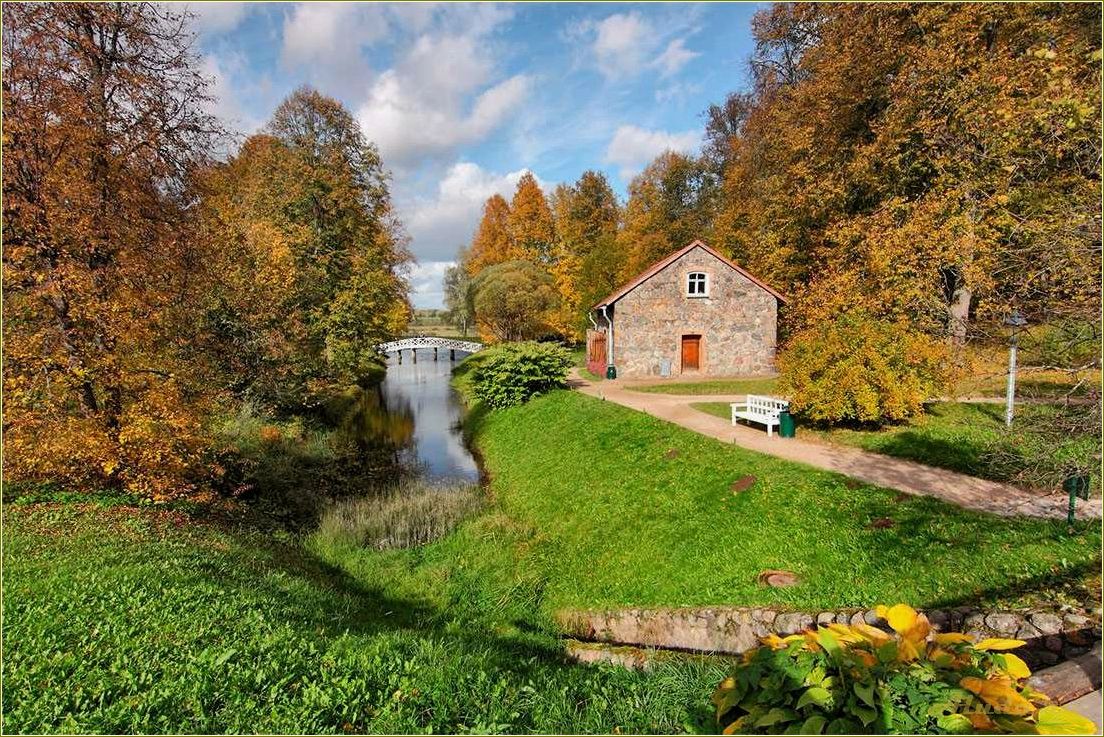 (тригорское, красивейшая, природы, истории, псковской) Тригорское — красивейшая часть природы и истории Псковской области, которую стоит увидеть