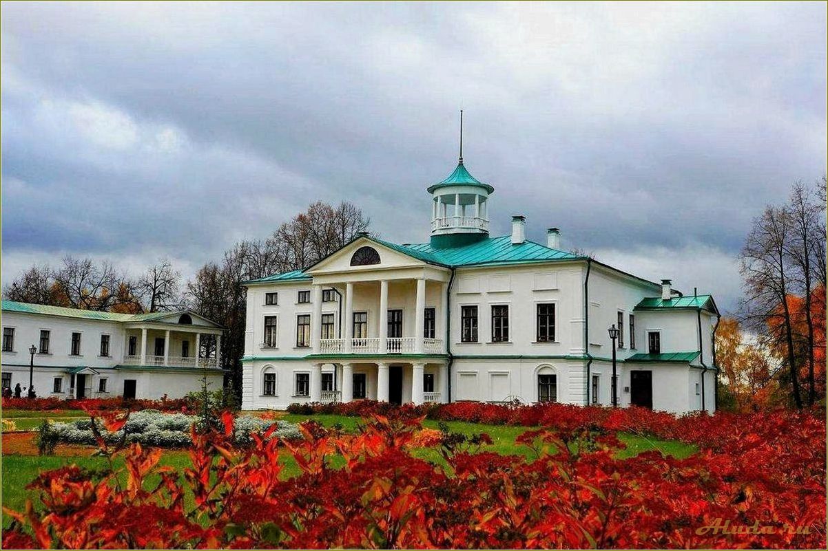 (усадьба, ярославской, области, отдыха) Усадьба в Ярославской области для отдыха