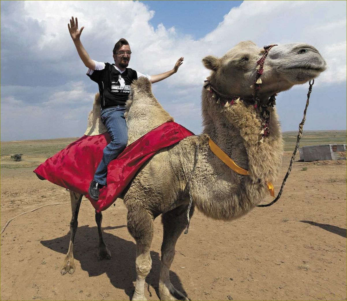 Разнообразие видов туризма в Астраханской области — от путешествий по водным просторам Волги до экскурсий в исторические города 