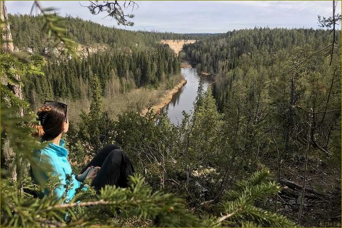 (исследуйте, потрясающие, возможности, активного, отдыха) Исследуйте потрясающие возможности активного отдыха в живописной Архангельской области