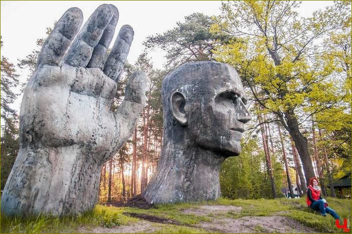 Разнообразные возможности активного отдыха в Владимире и Владимирской области — от пеших прогулок до экстремальных видов спорта