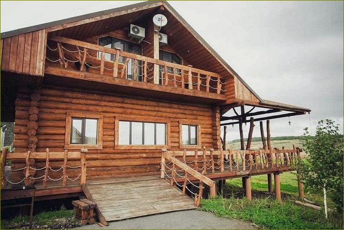 Алексеевка белгородской области — идеальное место для отдыха и релаксации среди природы и исторических достопримечательностей