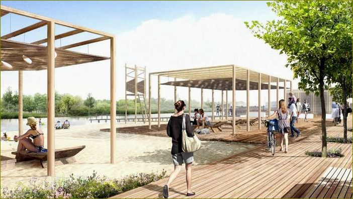 Алексеевка белгородской области — идеальное место для отдыха и релаксации среди природы и исторических достопримечательностей