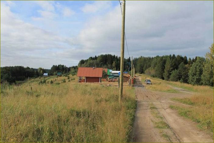 (база, отдыха, андозеро, вологодской, области) База отдыха