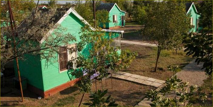 (база, отдыха, астра, астраханской, области) База отдыха