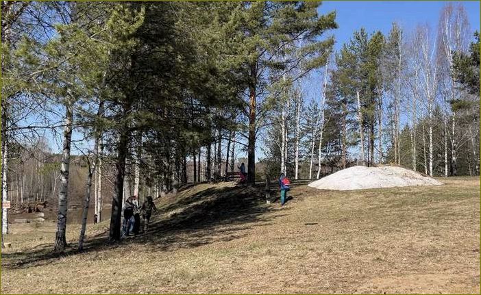 (база, отдыха, авитек, кировской, области) База отдыха