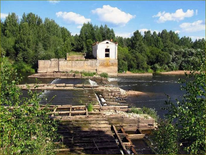 (база, отдыха, авитек, кировской, области) База отдыха