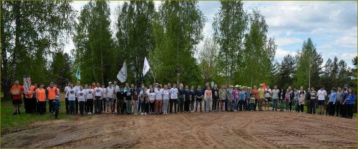 (база, отдыха, авитек, кировской, области) База отдыха