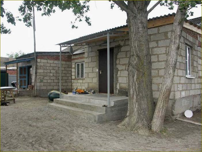 (база, отдыха, бакланенок, астраханской, области) База отдыха