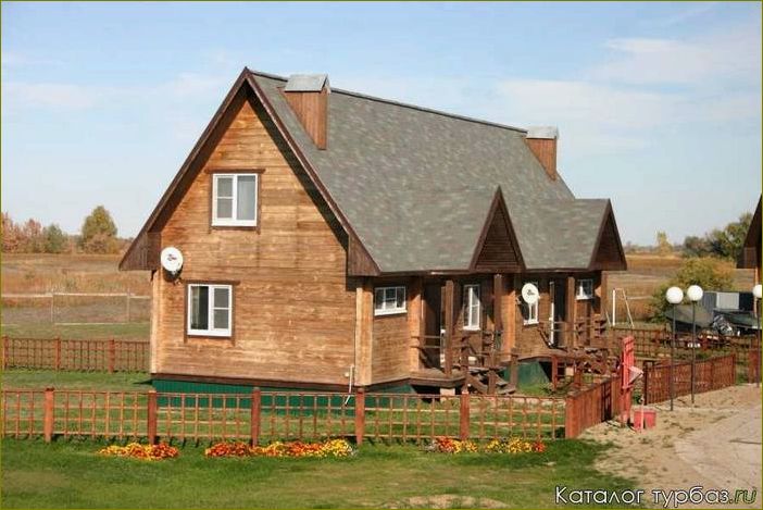 (база, отдыха, трехречье, идеальное, место) База отдыха