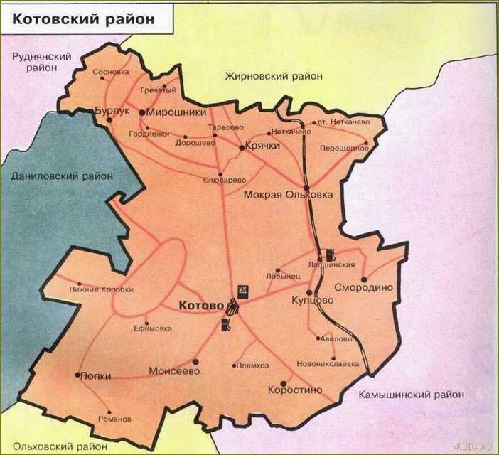 Уникальная база отдыха в Котовском районе Волгоградской области — идеальное место для спокойного отдыха вашего питомца