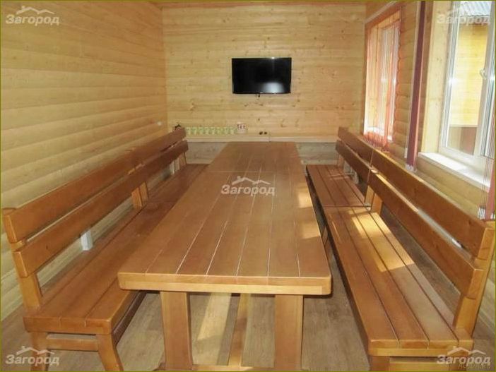 (уникальная, база, отдыха, лебяжье, кировской) Уникальная база отдыха