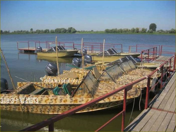 (уникальная, база, отдыха, макар, астраханской) Уникальная база отдыха