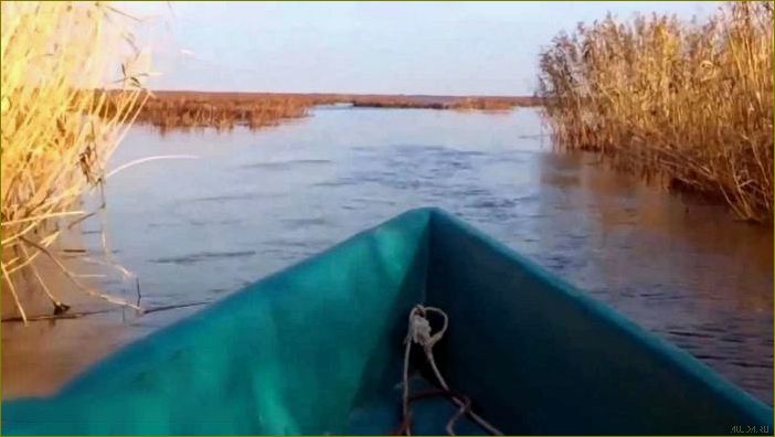 (уникальная, база, отдыха, макар, астраханской) Уникальная база отдыха