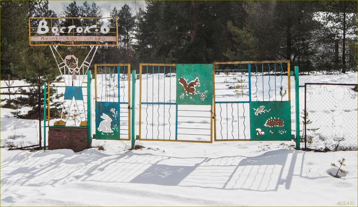 (уникальная, база, отдыха, петушках, владимирской) Уникальная база отдыха в петушках Владимирской области — идеальное место для релаксации и насыщенного отдыха в окружении природы