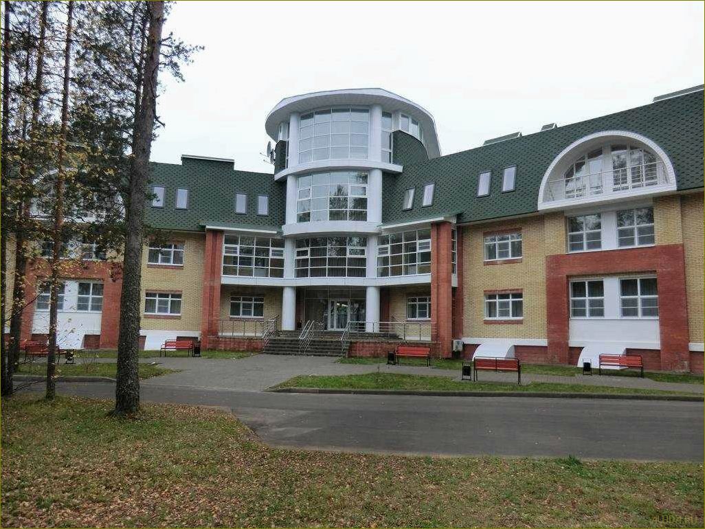 (проведите, незабываемые, каникулы, удивительной, базе) Проведите незабываемые каникулы на удивительной базе отдыха в живописной Сосновке Вологодской области