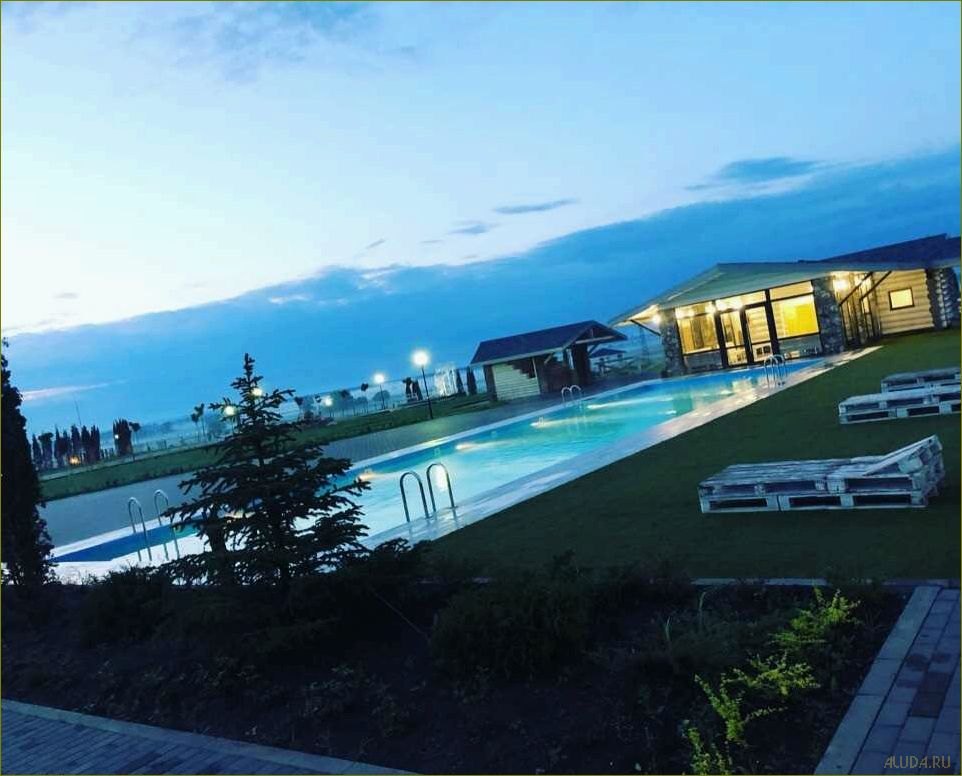 (база, отдыха, волгоградской, области, расположенная) База отдыха в Волгоградской области, расположенная в Новоаннинском районе — идеальное место для спокойного и комфортного отдыха на природе