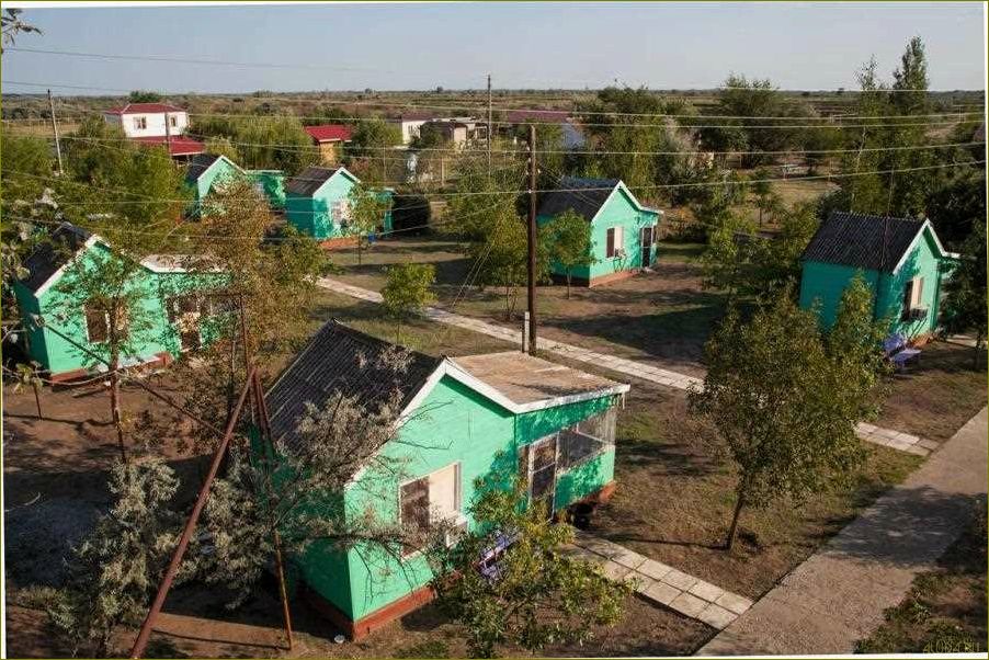 (база, отдыха, астра, астраханской, области) База отдыха