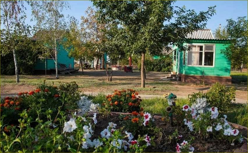 (база, отдыха, астра, астраханской, области) База отдыха