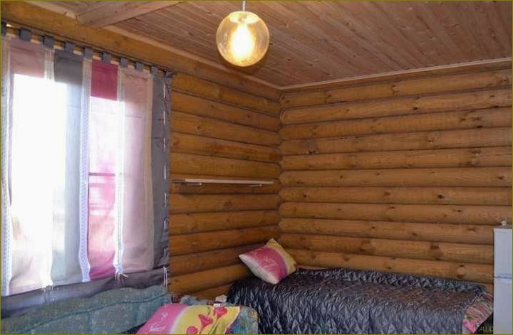 (база, отдыха, трехречье, идеальное, место) База отдыха