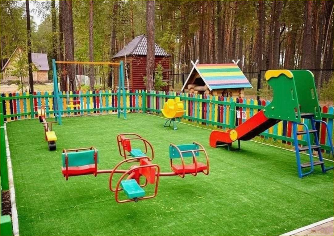 База отдыха в живописном городе Жуковка в Брянской области — идеальное место для релакса и развлечений