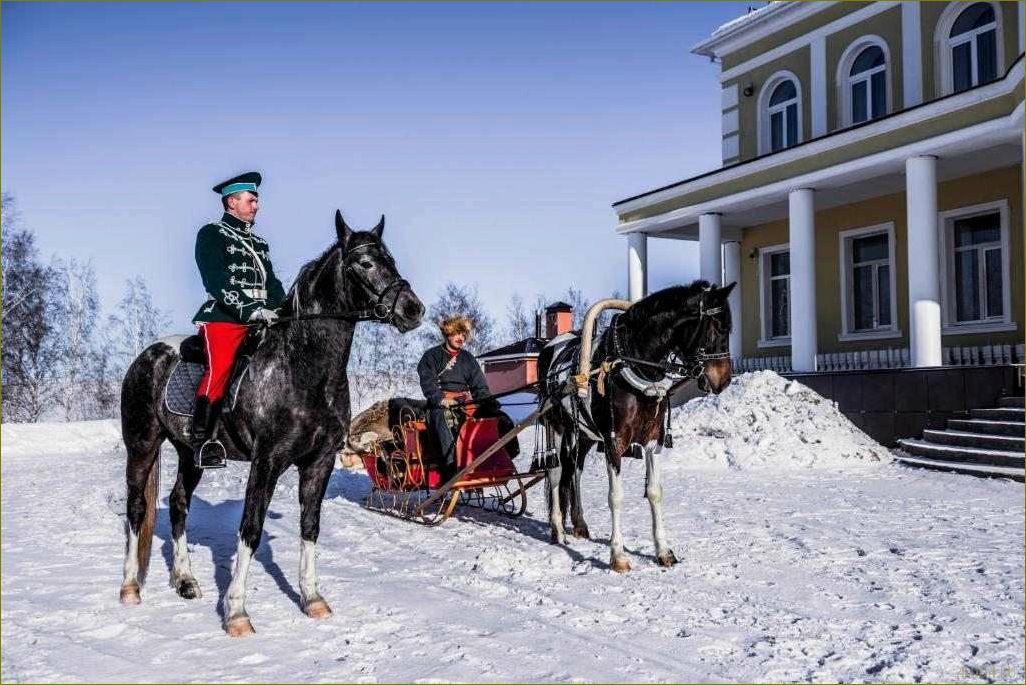 База отдыха 