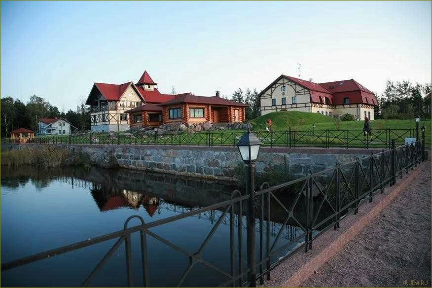 (уникальная, база, отдыха, пихтовое, идеальное) Уникальная база отдыха