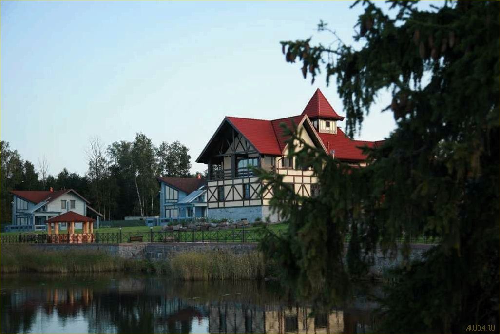 (уникальная, база, отдыха, пихтовое, идеальное) Уникальная база отдыха