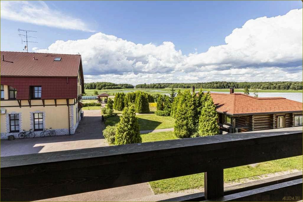 (уникальная, база, отдыха, пихтовое, идеальное) Уникальная база отдыха