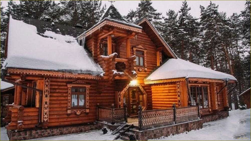 (база, отдыха, камешковском, районе, владимирской) База отдыха в Камешковском районе Владимирской области — идеальное место для отдыха и релаксации