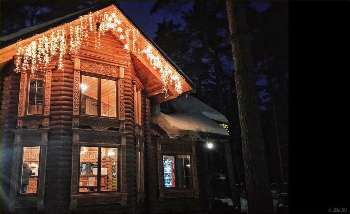 (база, отдыха, камешковском, районе, владимирской) База отдыха в Камешковском районе Владимирской области — идеальное место для отдыха и релаксации