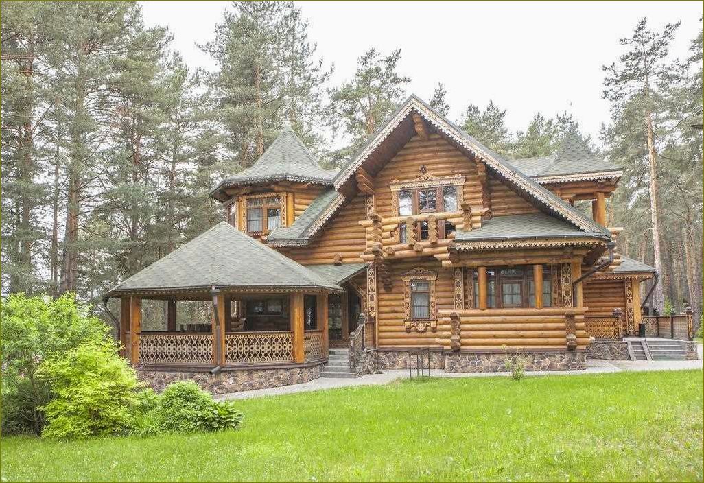 (база, отдыха, камешковском, районе, владимирской) База отдыха в Камешковском районе Владимирской области — идеальное место для отдыха и релаксации