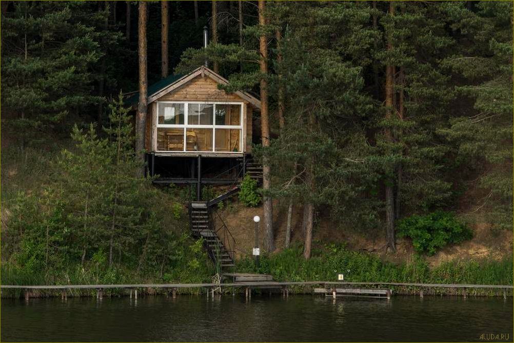 (идеальные, места, отдыха, берегу, озера) Идеальные места для отдыха на берегу озера в Владимирской области — выбираем базу отдыха с комфортными условиями и красивыми пейзажами