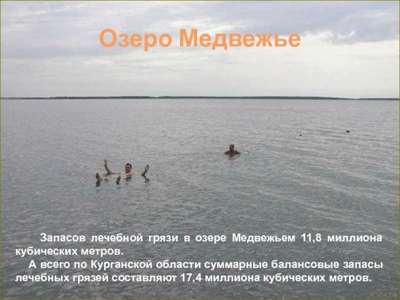 Лучшие базы отдыха на соленом озере Курганской области — наслаждайтесь природой и уникальными лечебными свойствами воды