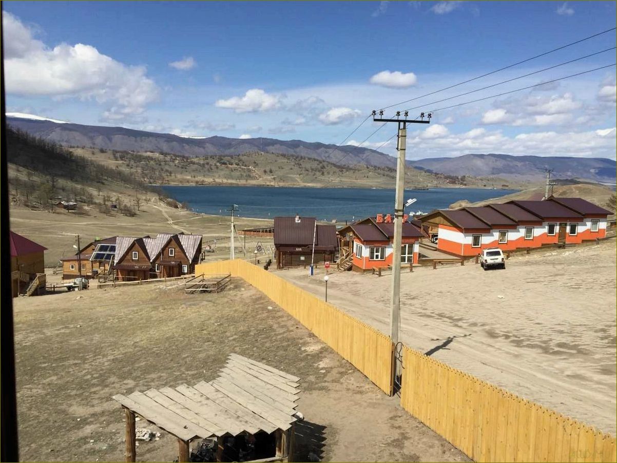 Береты отдых иркутская область — где купить, как носить и почему это стильный аксессуар для путешествий и отдыха