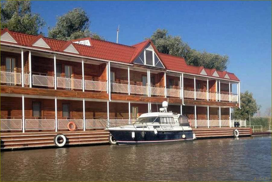 (лучшие, базы, отдыха, астраханской, области) Лучшие базы отдыха в Астраханской области для рыбаков — идеальное место для успешного рыболовного отдыха на берегу Волги