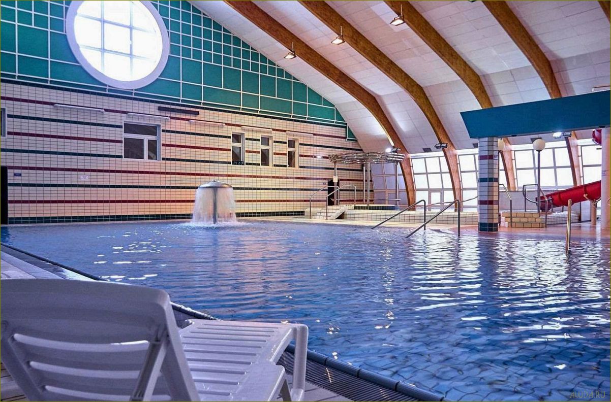 Планируете отдохнуть? Узнайте, как провести незабываемые каникулы в Московской области!