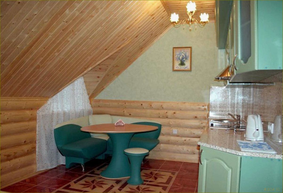 Планируете отдохнуть? Узнайте, как провести незабываемые каникулы в Московской области!