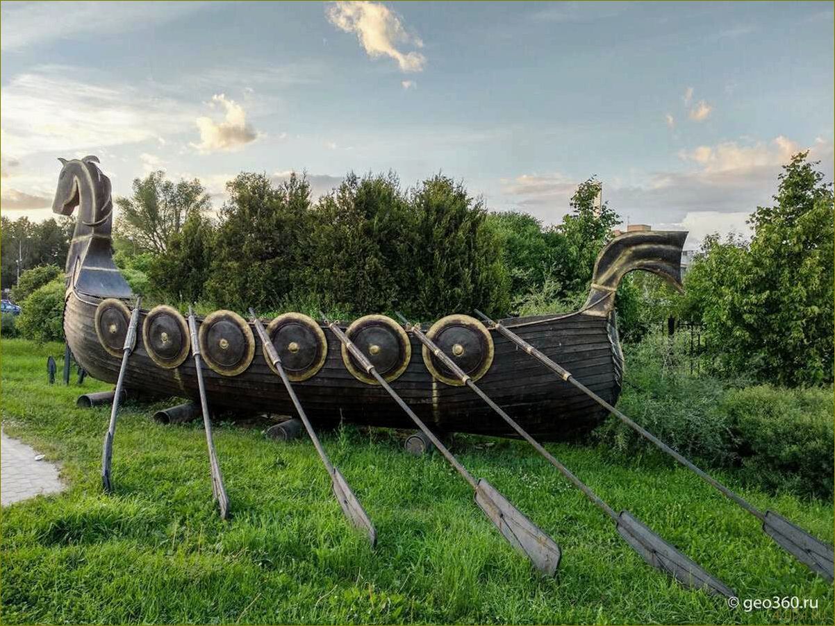 Удивительные достопримечательности Мытищинского района Московской области, которые стоит посетить!