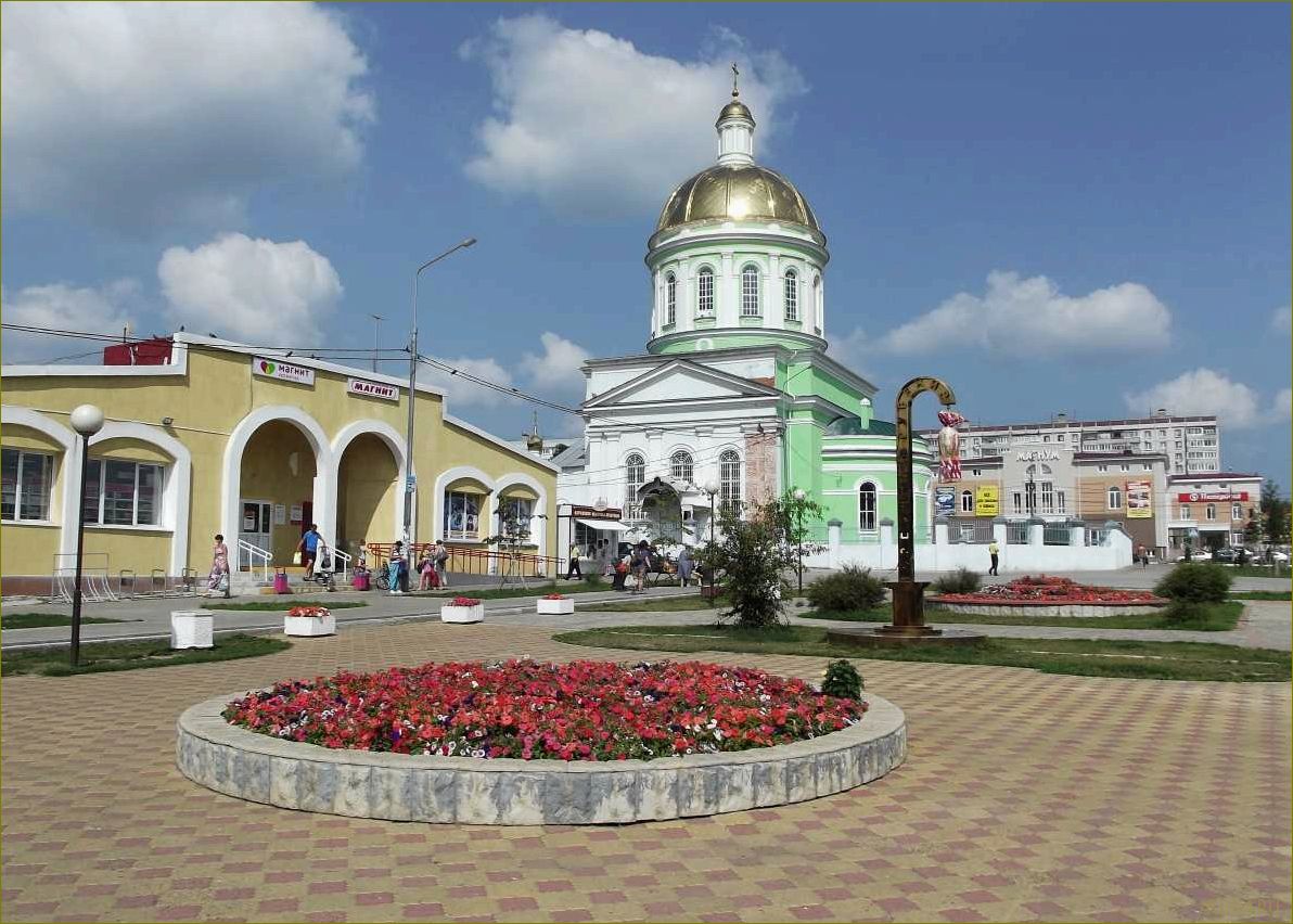 (город, озеры, московской, области, откройте) Город озеры Московской области — откройте для себя великолепные достопримечательности и удивительную природу