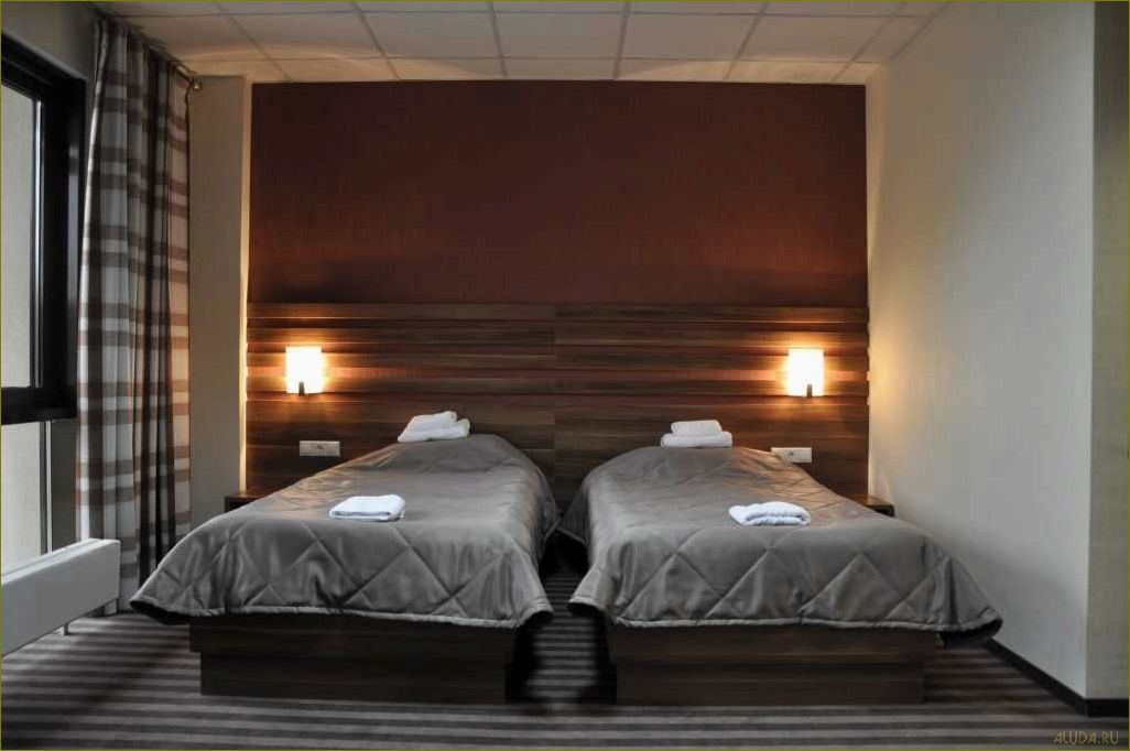 Кавголово — ленинградская область прекрасное место для базы отдыха с богатым выбором развлечений и уникальной природой