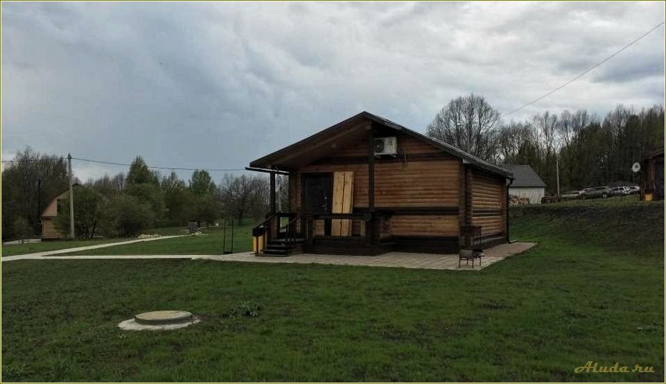 (купить, незабываемый, отдых, живописной, пензенской) Купить незабываемый отдых в живописной пензенской области и насладиться прекрасными природными ландшафтами, комфортными условиями и гостеприимством местных жителей