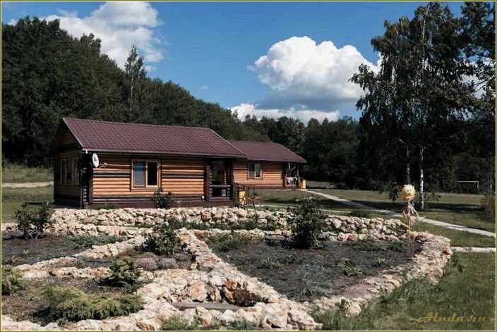 (купить, незабываемый, отдых, живописной, пензенской) Купить незабываемый отдых в живописной пензенской области и насладиться прекрасными природными ландшафтами, комфортными условиями и гостеприимством местных жителей