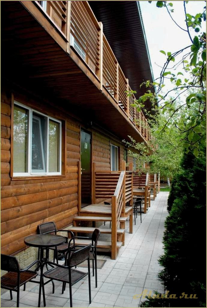 Лагуна база отдыха Заречный Свердловская область