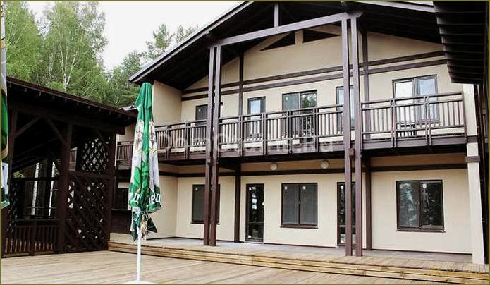 Лагуна база отдыха Заречный Свердловская область