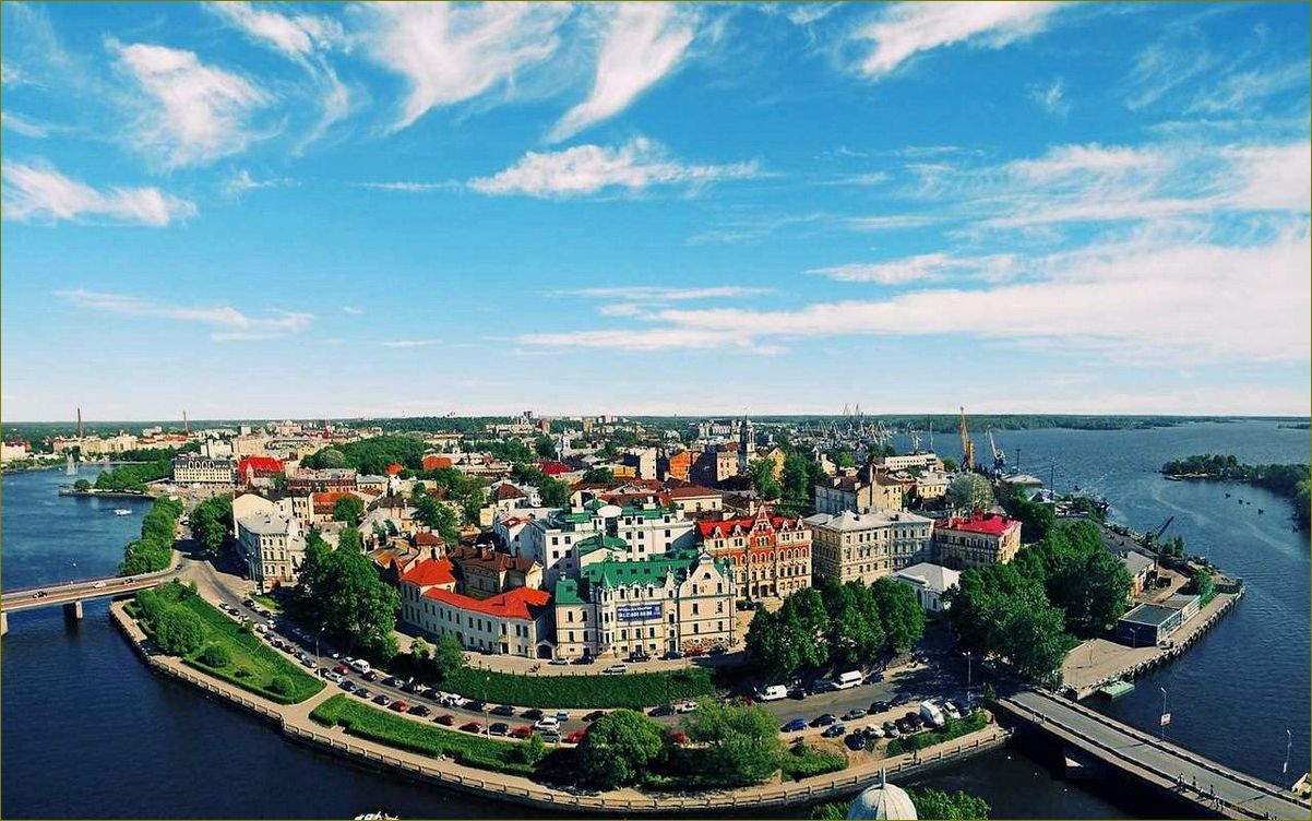 (ленинградская, область, россии, удивительные, достопримечательности) Ленинградская область России — удивительные достопримечательности, которые нельзя пропустить при посещении