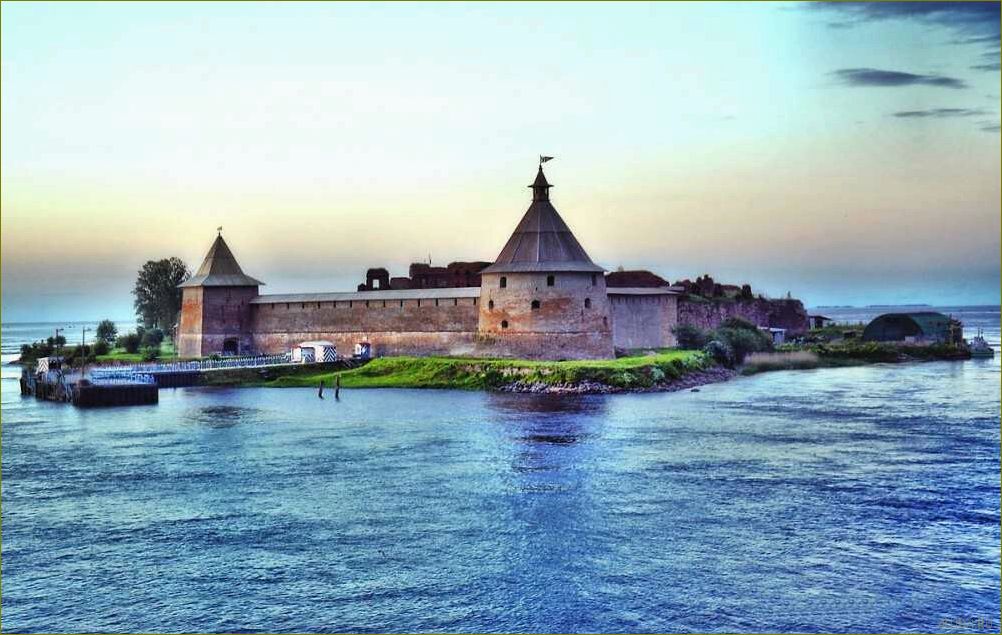 (ленинградская, область, россии, удивительные, достопримечательности) Ленинградская область России — удивительные достопримечательности, которые нельзя пропустить при посещении