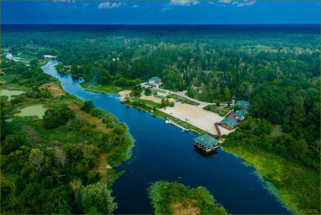 (маклок, прекрасная, база, отдыха, воронежской) Маклок — прекрасная база отдыха в Воронежской области, где вас ждут уют, комфорт и множество развлечений