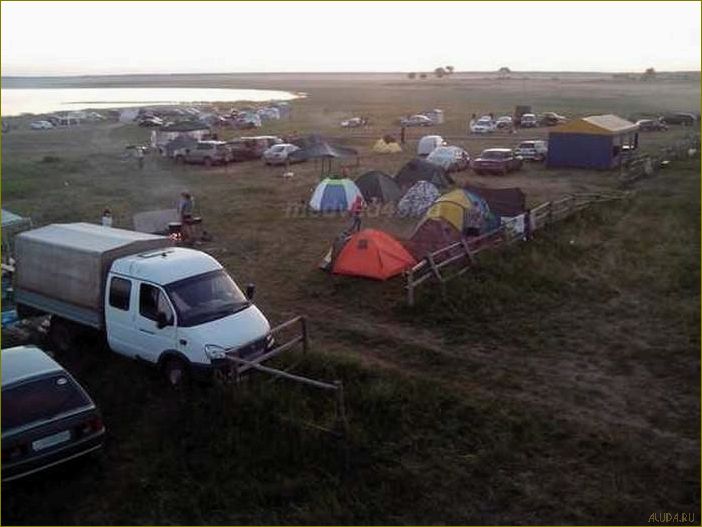 Медвежье база отдыха в Курганской области — идеальное место для уединенного отдыха на природе среди живописных лесов и гор